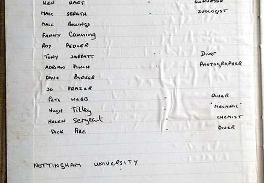 Front Cover 2 (Inside)